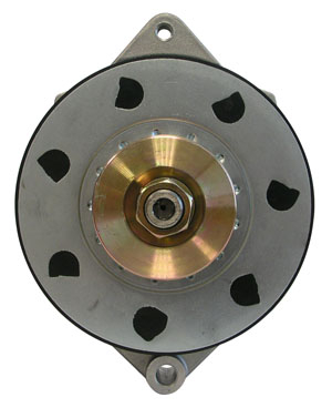 Alternator 5