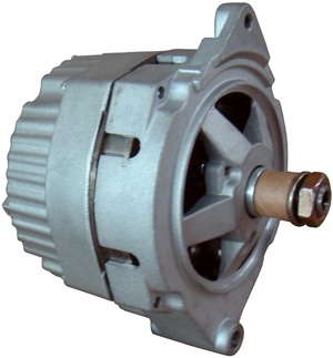 BOSCH F 042 300 043 Alternator