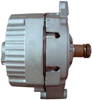 Alternator 5
