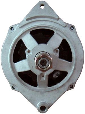 Alternator 6