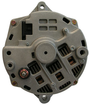 Alternator 3