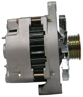 Alternator 4