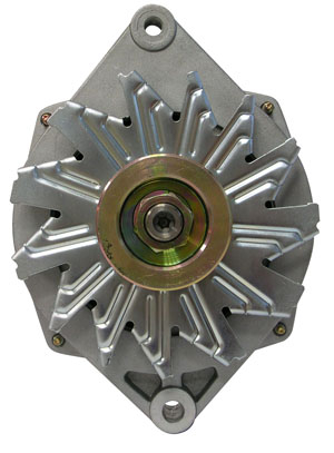 Alternator 5