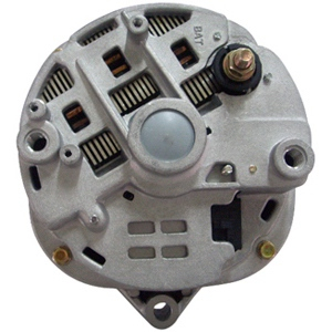 Alternator 4