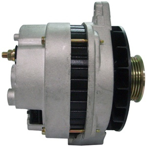 Alternator 5
