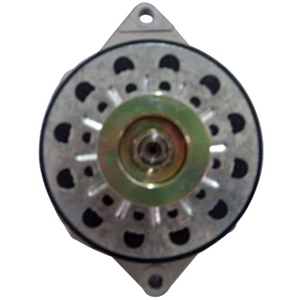 Alternator 6