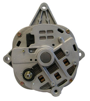 Alternator 3