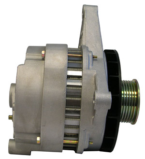 Alternator 4