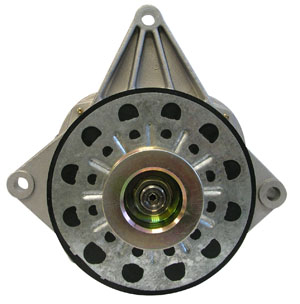 Alternator 5