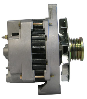 Alternator 3