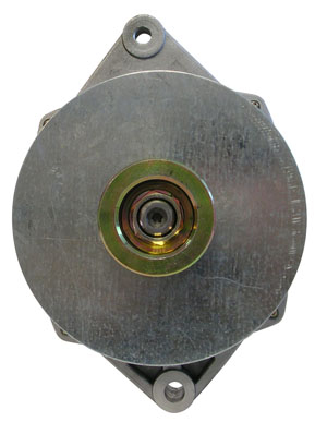 Alternator 4
