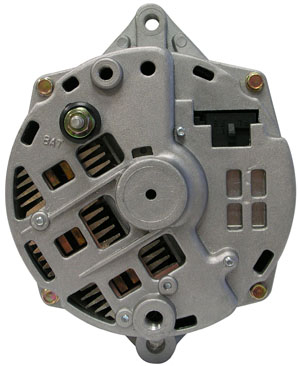 Alternator 3