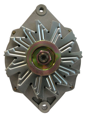 Alternator 5