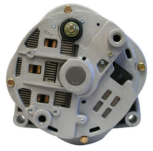 Alternator 3