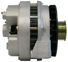 Alternator 4