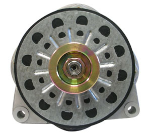 Alternator 5