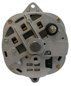 Alternator 3