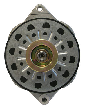 Alternator 5