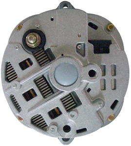 Alternator 4