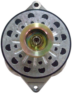 Alternator 6