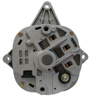 Alternator 3