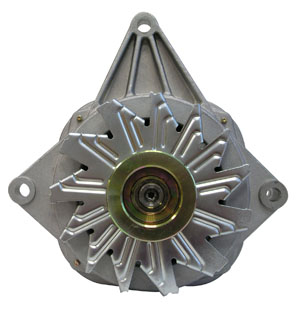 Alternator 5