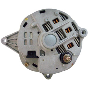 Alternator 4