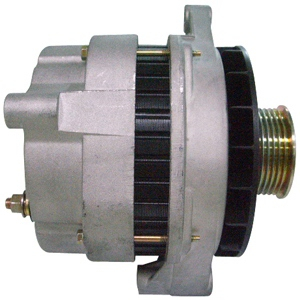 Alternator 5