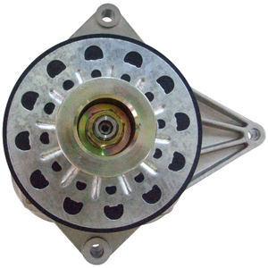 Alternator 6