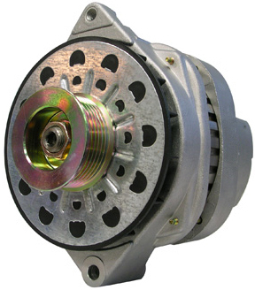 Alternator 2