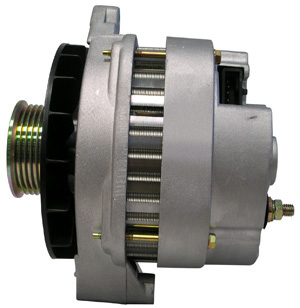 Alternator 3