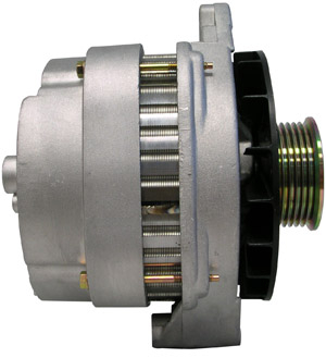 Alternator 5