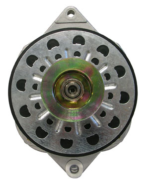 Alternator 6