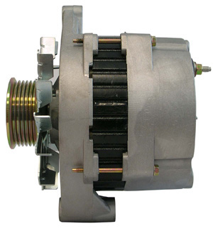 Alternator 2