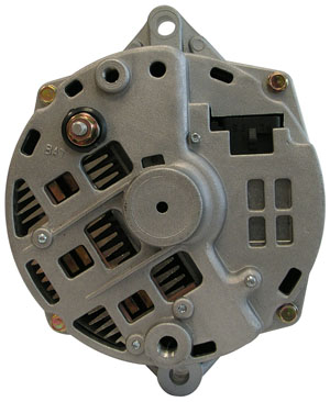 Alternator 3