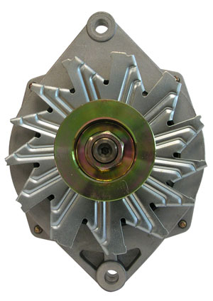 Alternator 5