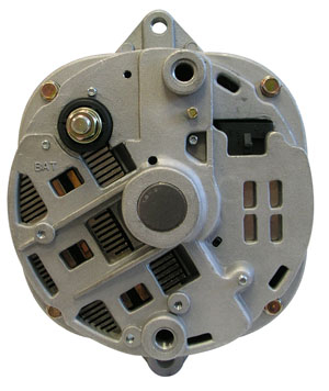 Alternator 3
