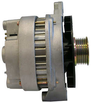 Alternator 4