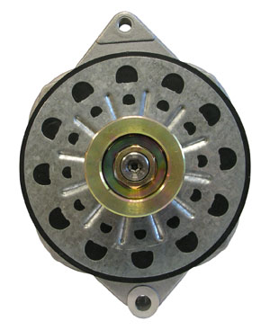 Alternator 5