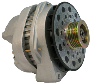 BOSCH F 042 300 057 Alternator