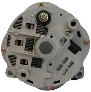 Alternator 3