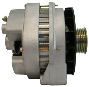 Alternator 4