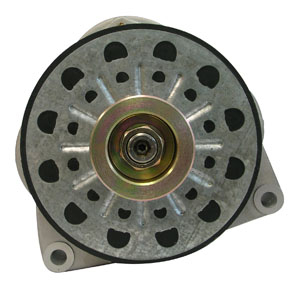 Alternator 5