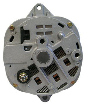 Alternator 3
