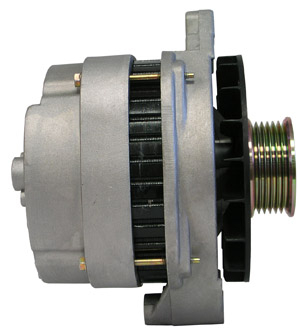 Alternator 4
