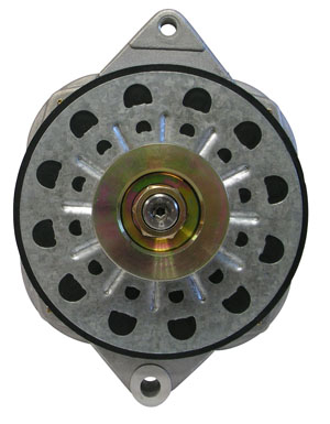 Alternator 5