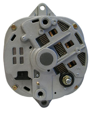 Alternator 3