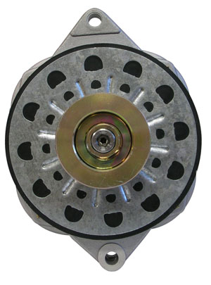 Alternator 5