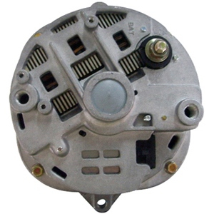 Alternator 4
