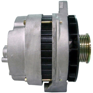 Alternator 5